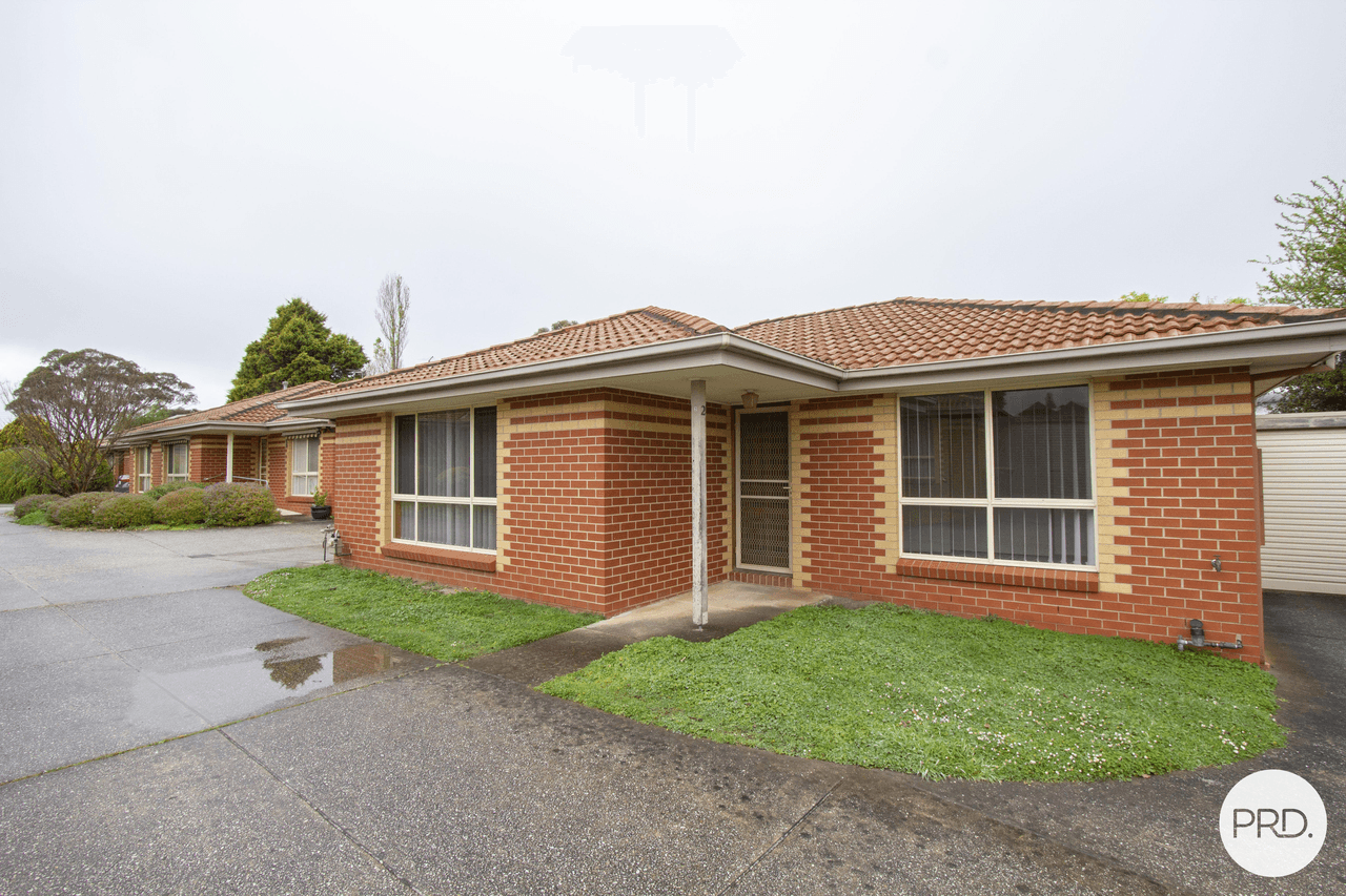 2/199 Yarrowee Street, SEBASTOPOL, VIC 3356