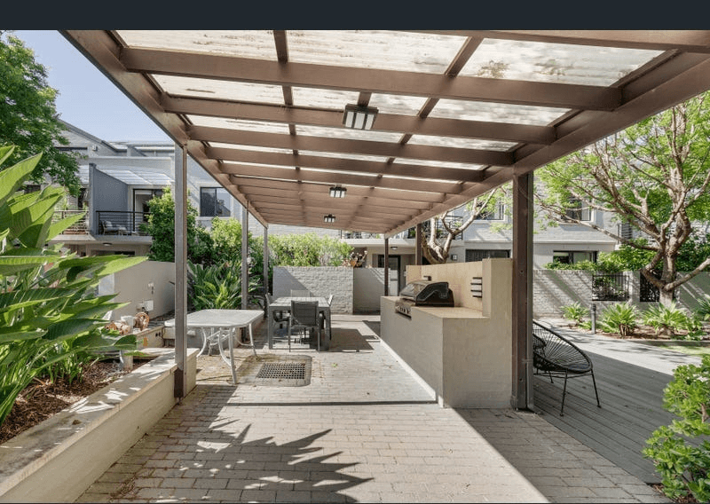 42/58 Belmont Street, Alexandria, NSW 2015