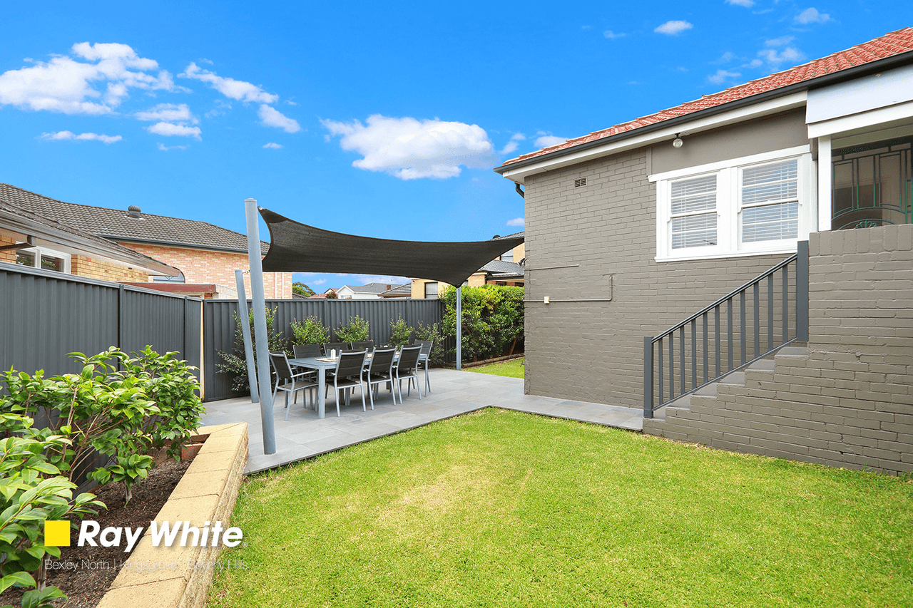 159 Kingsland Road North, BEXLEY NORTH, NSW 2207