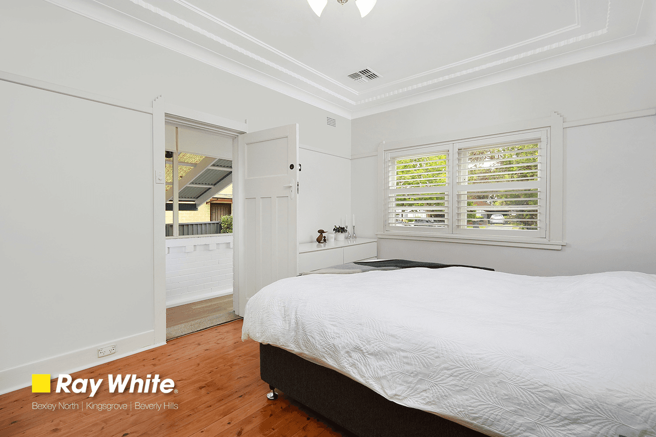 159 Kingsland Road North, BEXLEY NORTH, NSW 2207