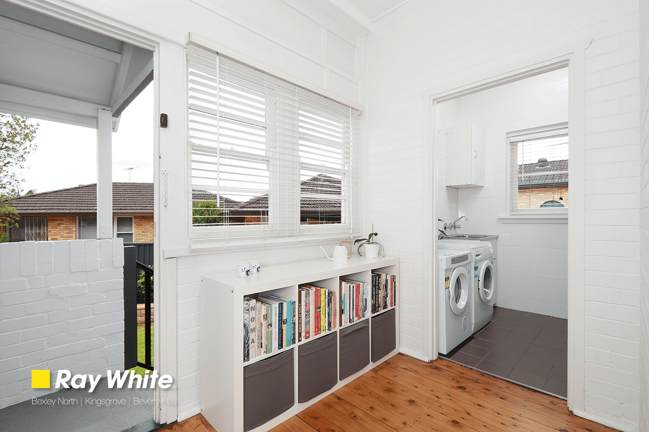 159 Kingsland Road North, BEXLEY NORTH, NSW 2207