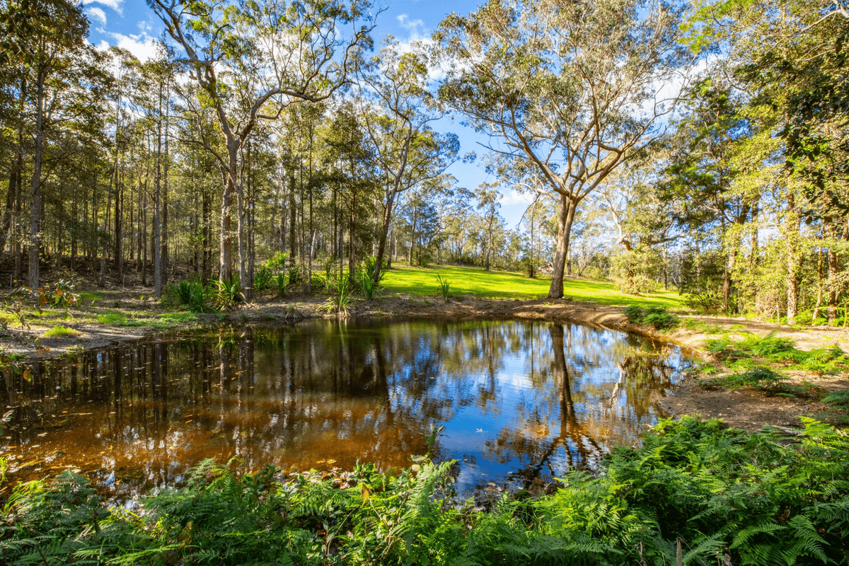 611 Kyola Road, Kulnura, NSW 2250