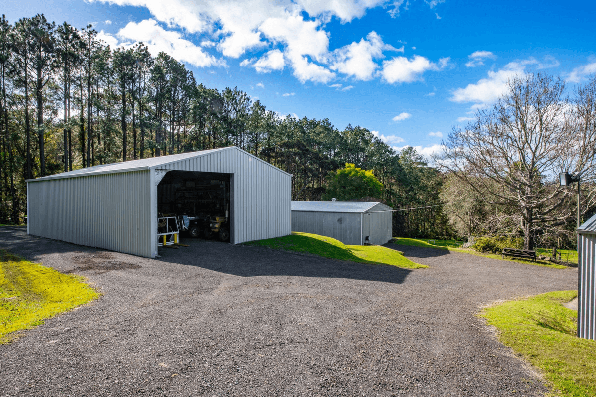 611 Kyola Road, Kulnura, NSW 2250