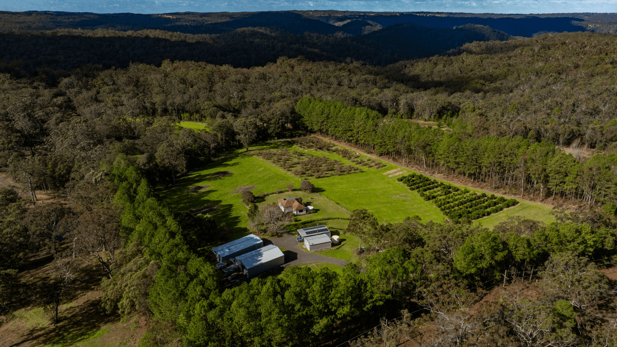 611 Kyola Road, Kulnura, NSW 2250