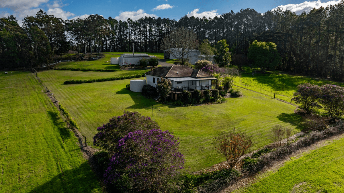 611 Kyola Road, Kulnura, NSW 2250