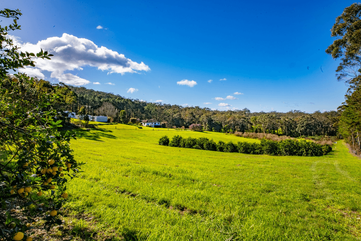 611 Kyola Road, Kulnura, NSW 2250