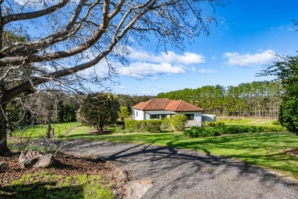 611 Kyola Road, Kulnura, NSW 2250