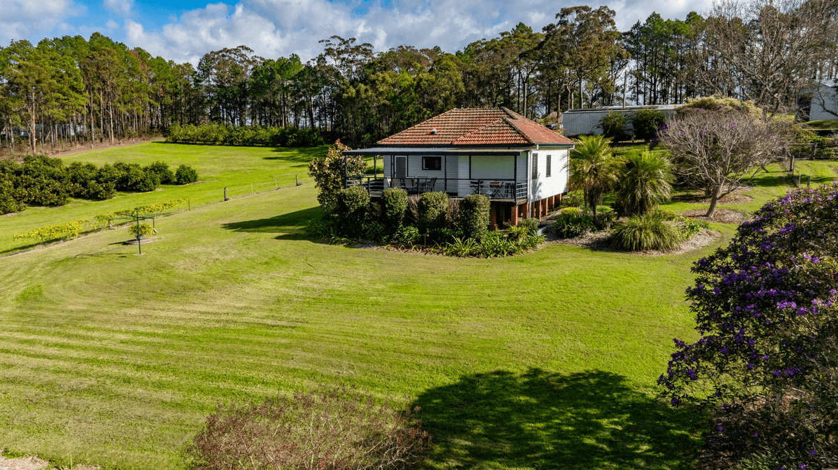 611 Kyola Road, Kulnura, NSW 2250