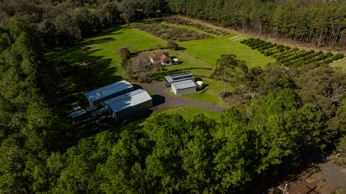 611 Kyola Road, Kulnura, NSW 2250