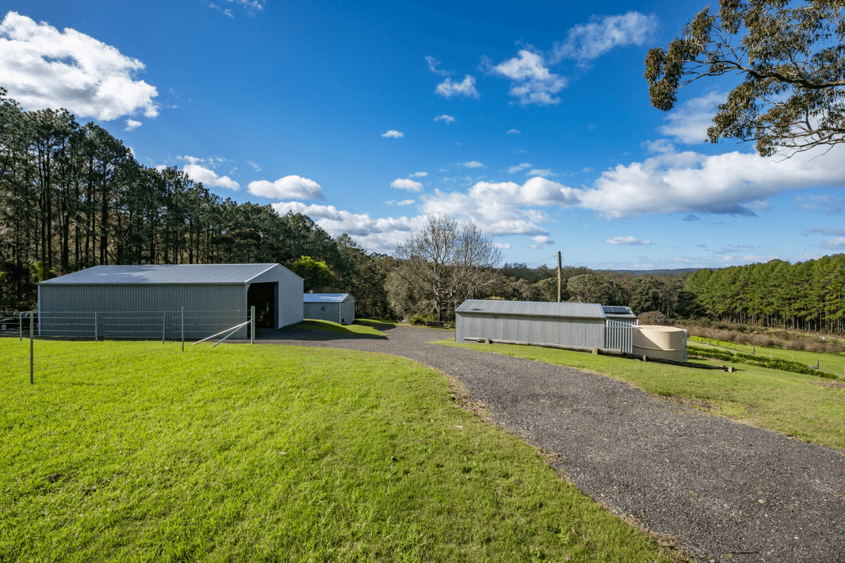 611 Kyola Road, Kulnura, NSW 2250