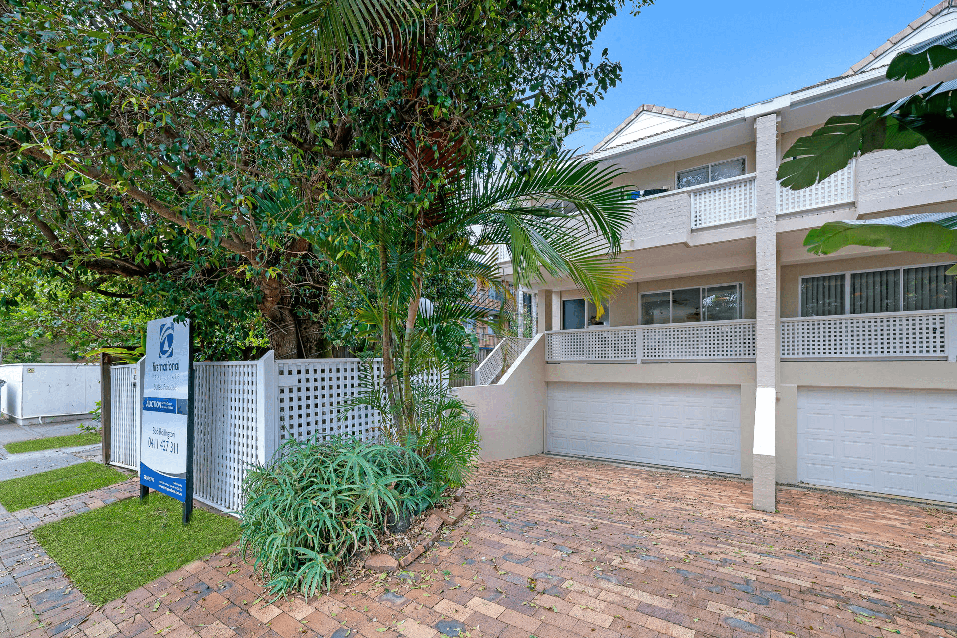 1/43 Peninsular Drive, Surfers Paradise, QLD 4217