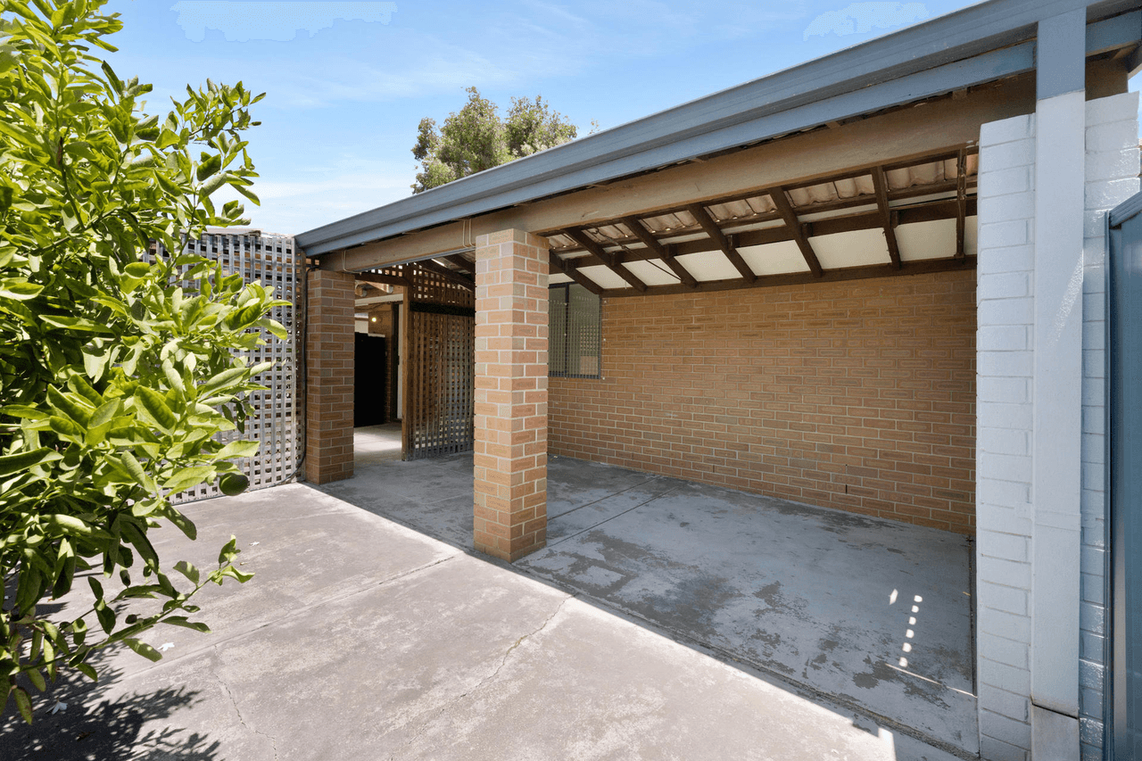 1/110 Belmont Avenue, Rivervale, WA 6103