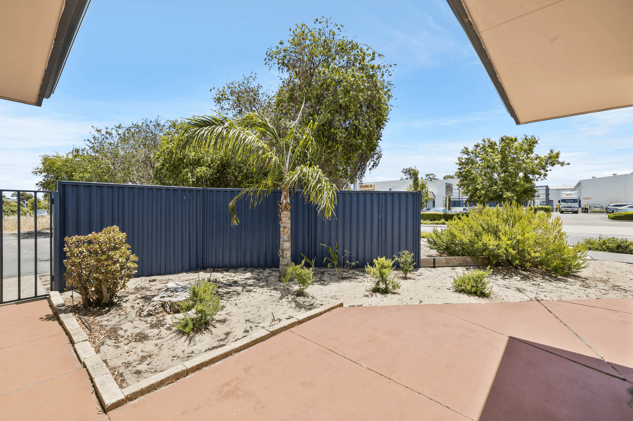 1/110 Belmont Avenue, Rivervale, WA 6103