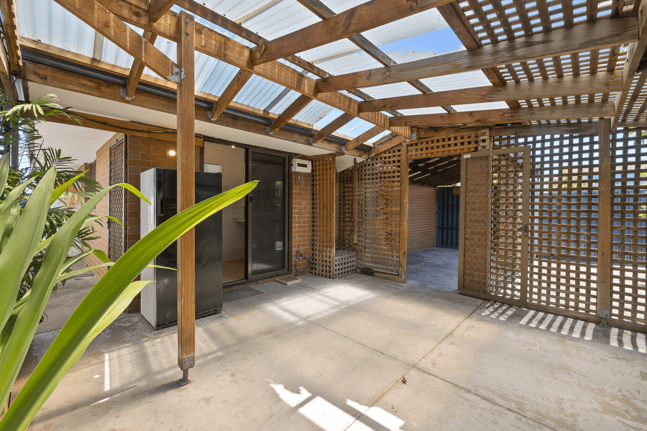 1/110 Belmont Avenue, Rivervale, WA 6103