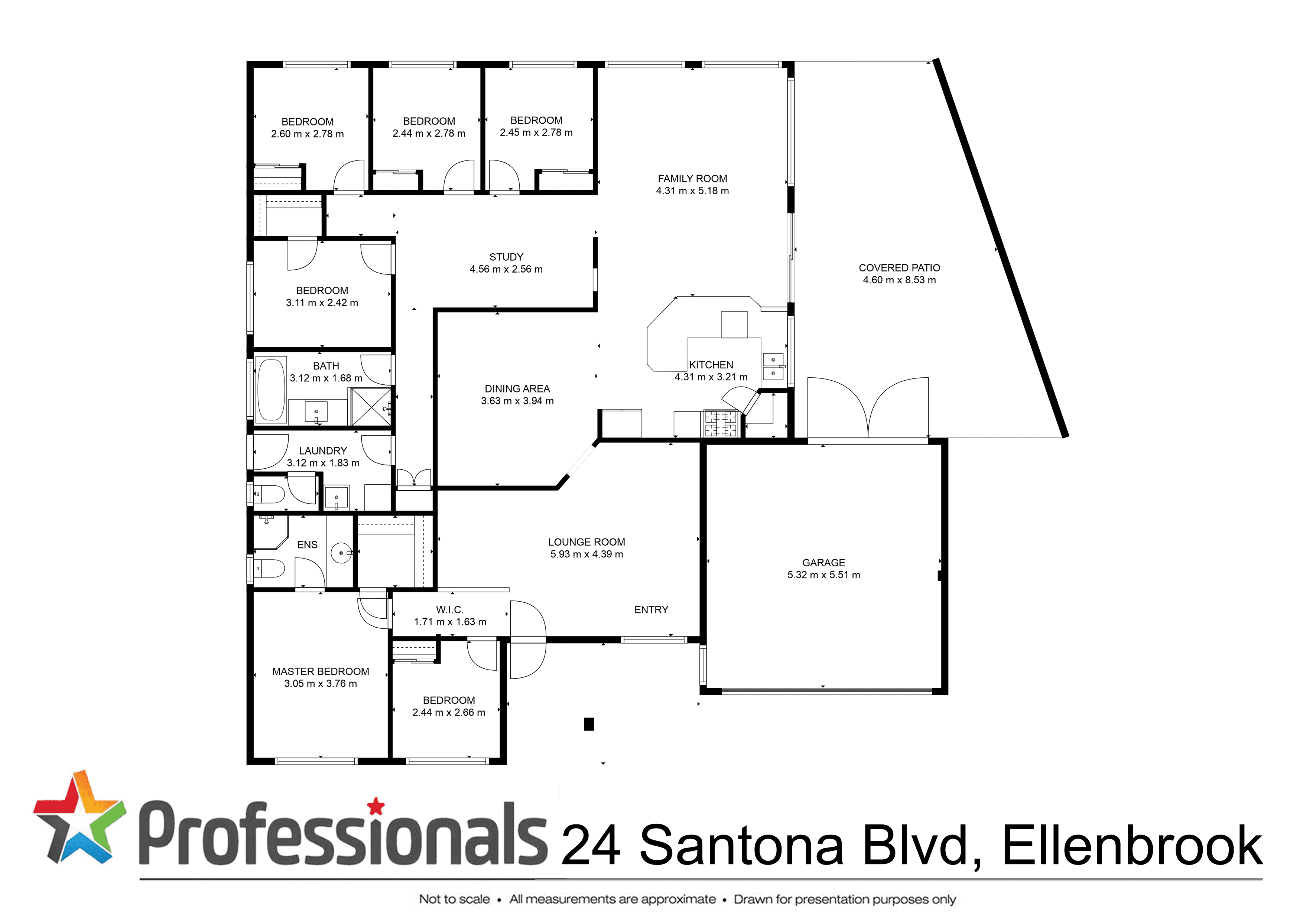 24 Santona Boulevard, ELLENBROOK, WA 6069