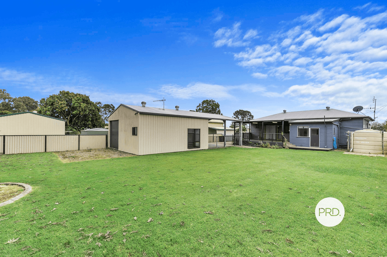 10 Annie Street, TINANA, QLD 4650