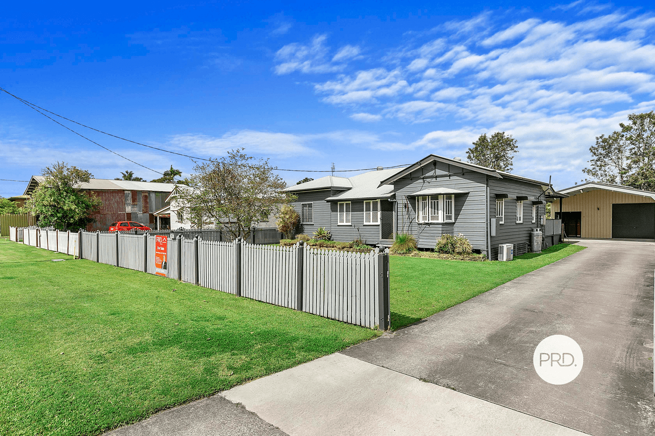 10 Annie Street, TINANA, QLD 4650