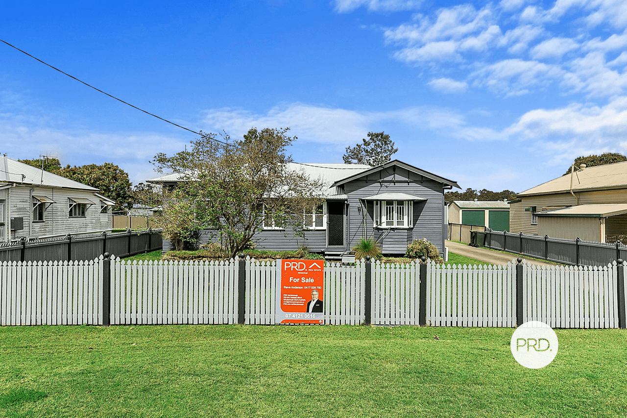 10 Annie Street, TINANA, QLD 4650