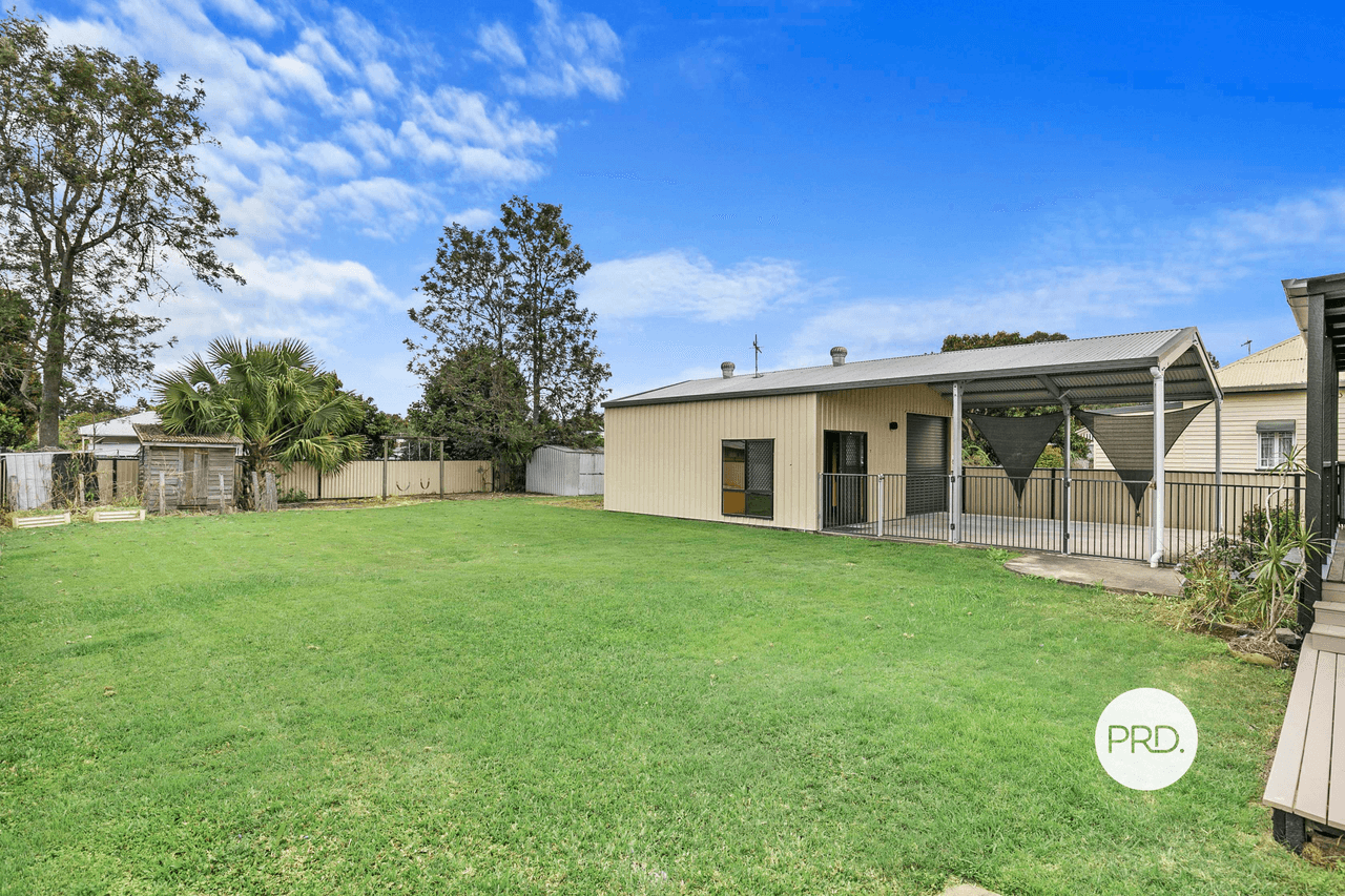 10 Annie Street, TINANA, QLD 4650