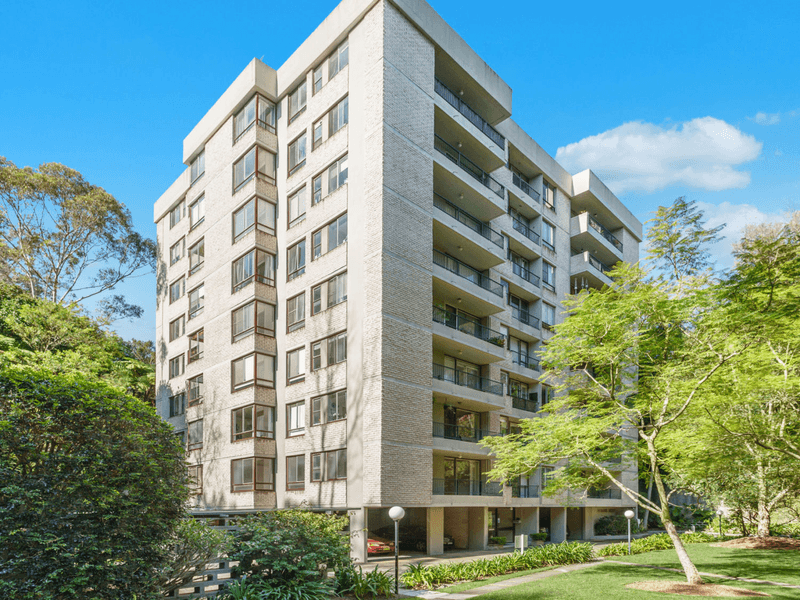 1A/8 Hampden Street, PADDINGTON, NSW 2021