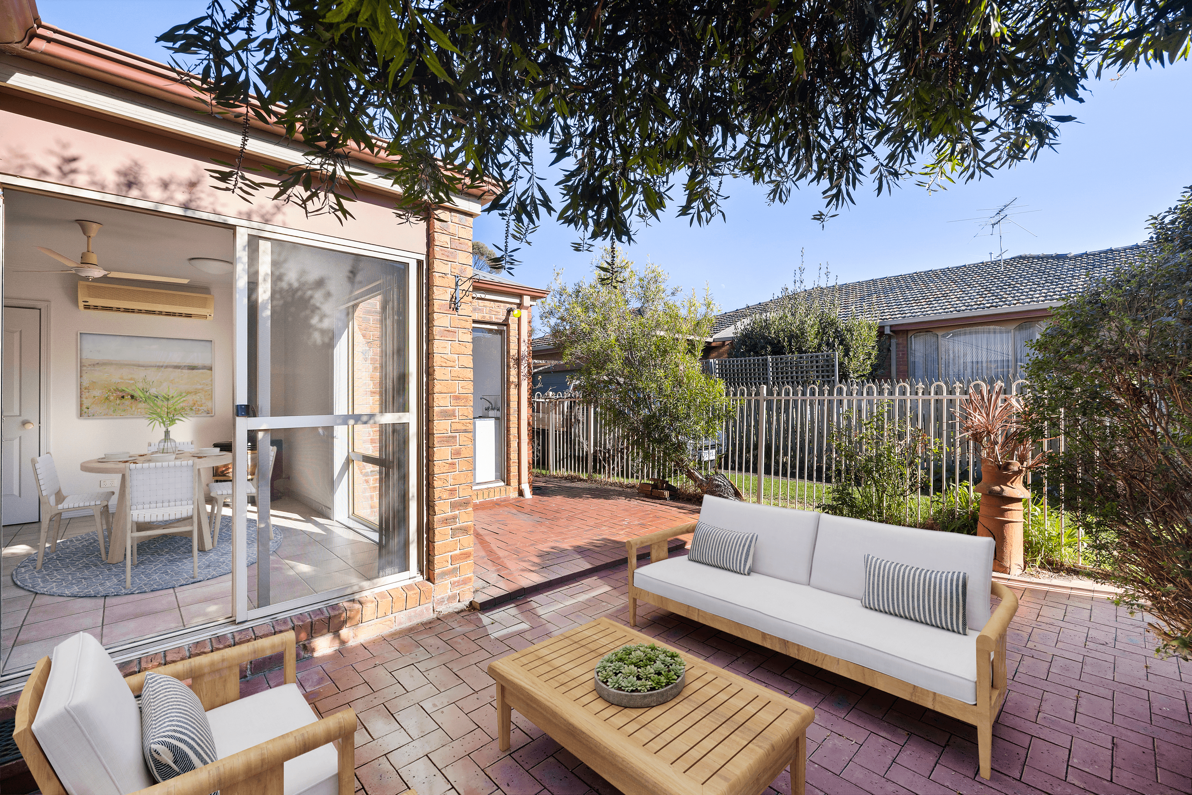 108 Thompson Street, WILLIAMSTOWN, VIC 3016