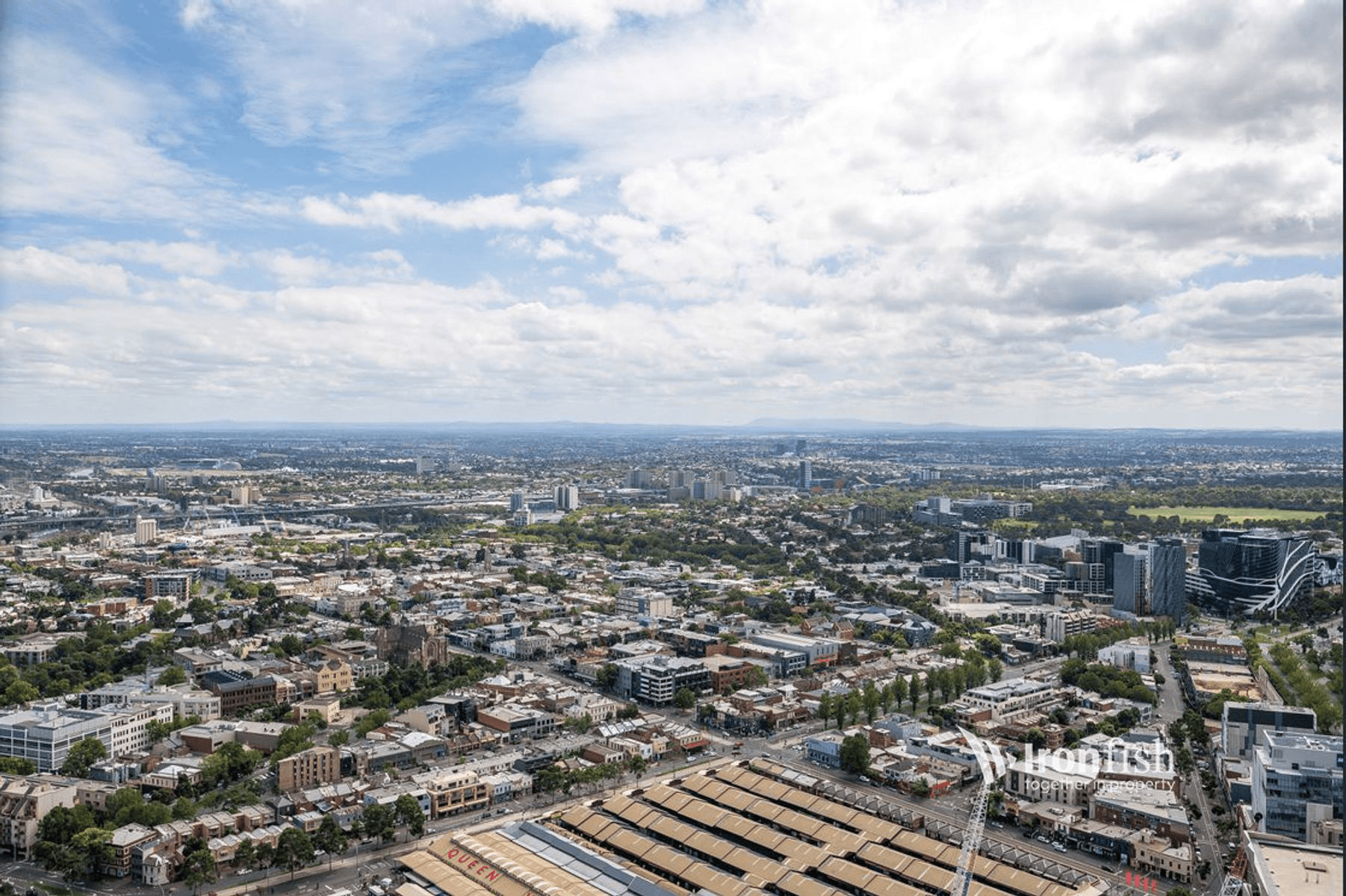 5506/135 A'Beckett Street, MELBOURNE, VIC 3000