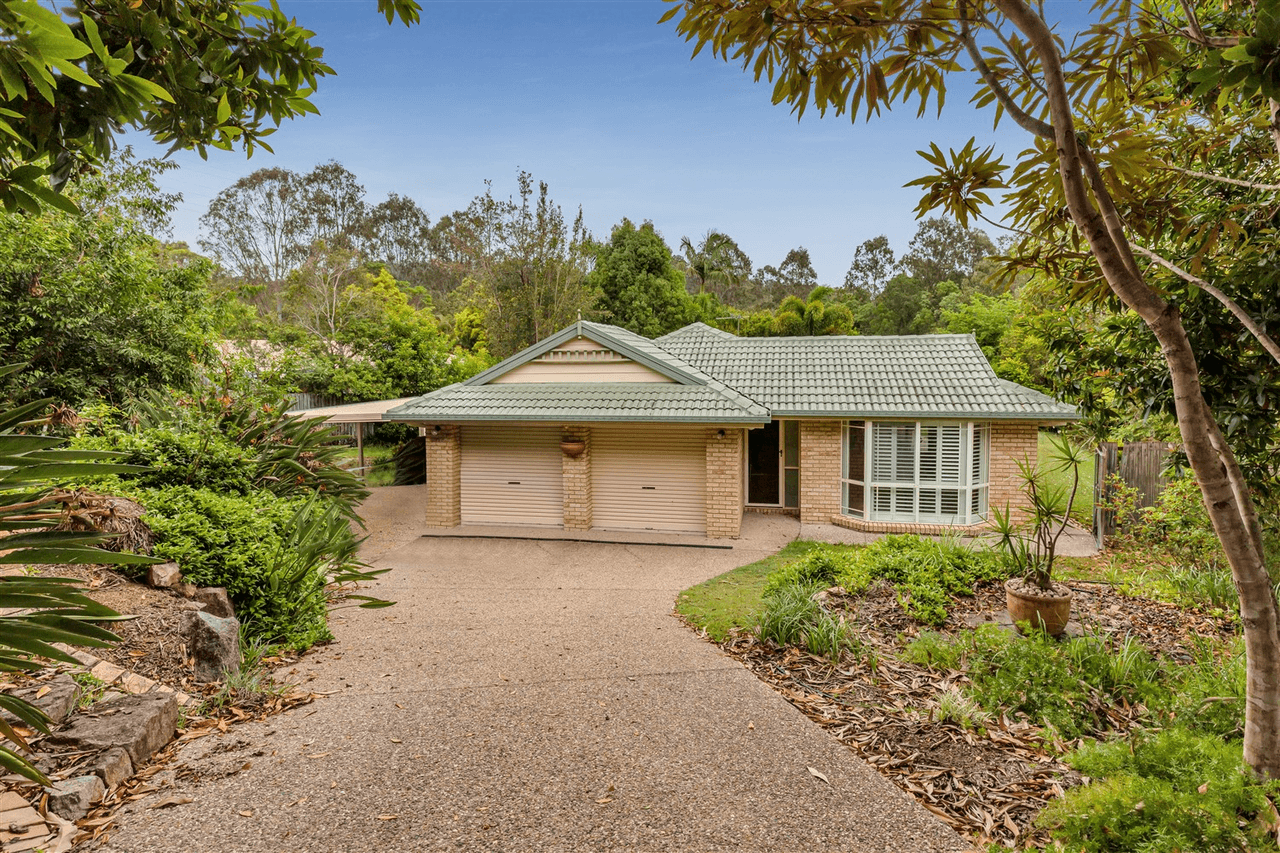 49 Balvenie Street, KEPERRA, QLD 4054