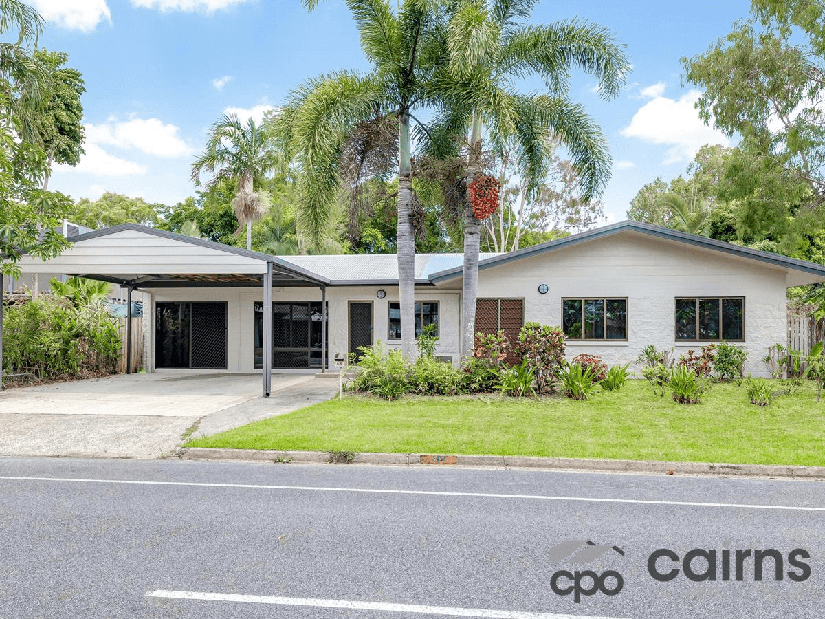 48 Fallon, Manunda, QLD 4870