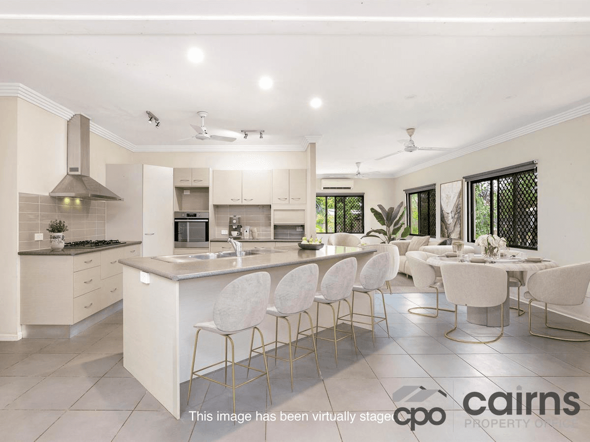 48 Fallon, Manunda, QLD 4870