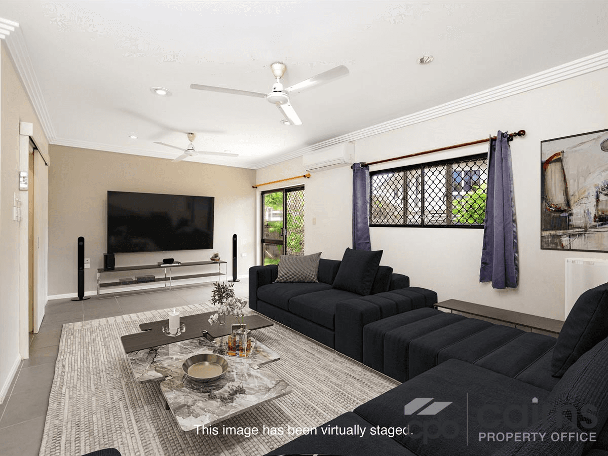 48 Fallon, Manunda, QLD 4870