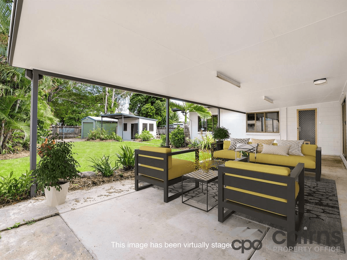 48 Fallon, Manunda, QLD 4870