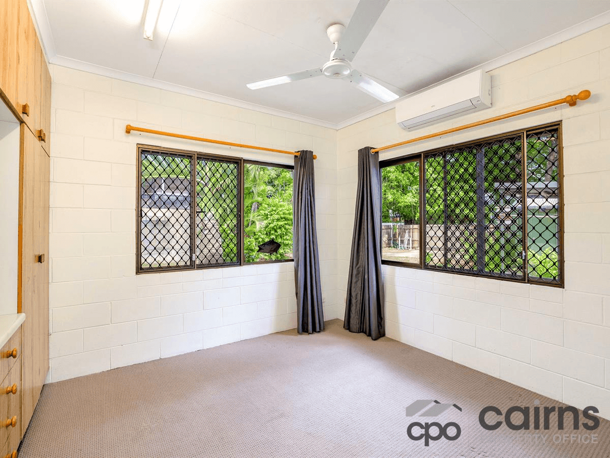 48 Fallon, Manunda, QLD 4870