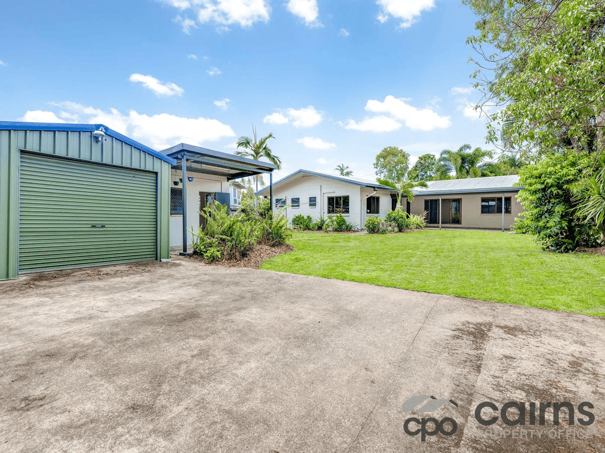 48 Fallon, Manunda, QLD 4870