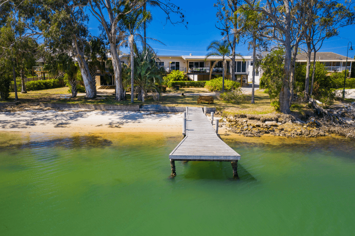 7/3-5 Bridge Street, NORTH HAVEN, NSW 2443