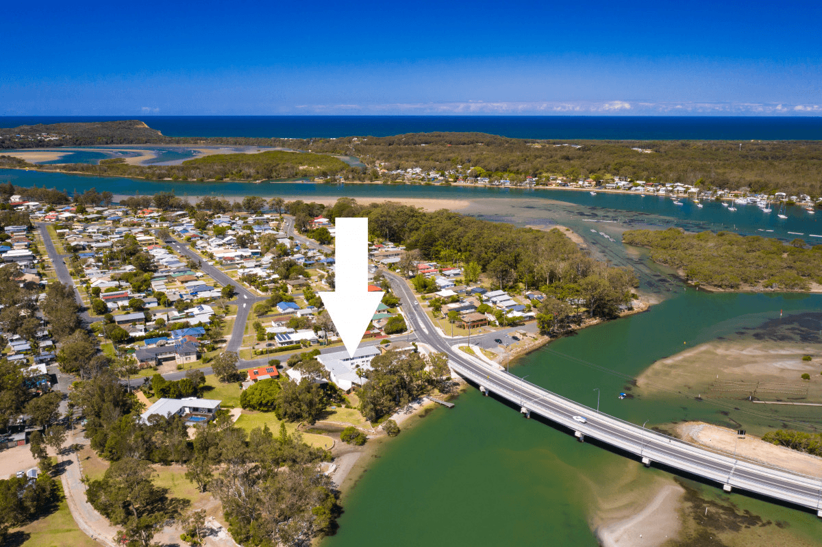 7/3-5 Bridge Street, NORTH HAVEN, NSW 2443