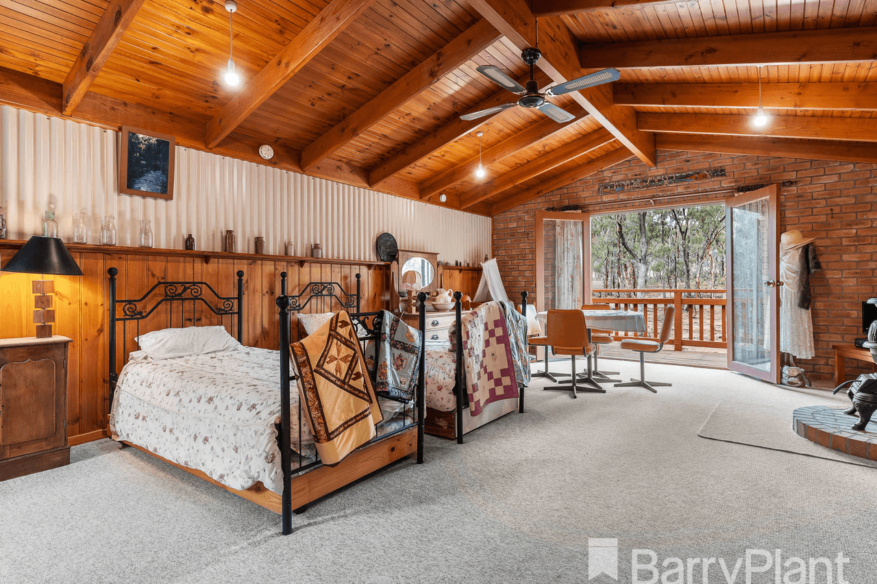 102 Bealiba South Road, Dunluce, VIC 3472