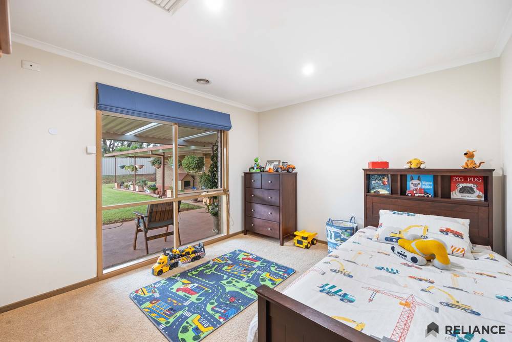 14 Springbank Way, Brookfield, VIC 3338