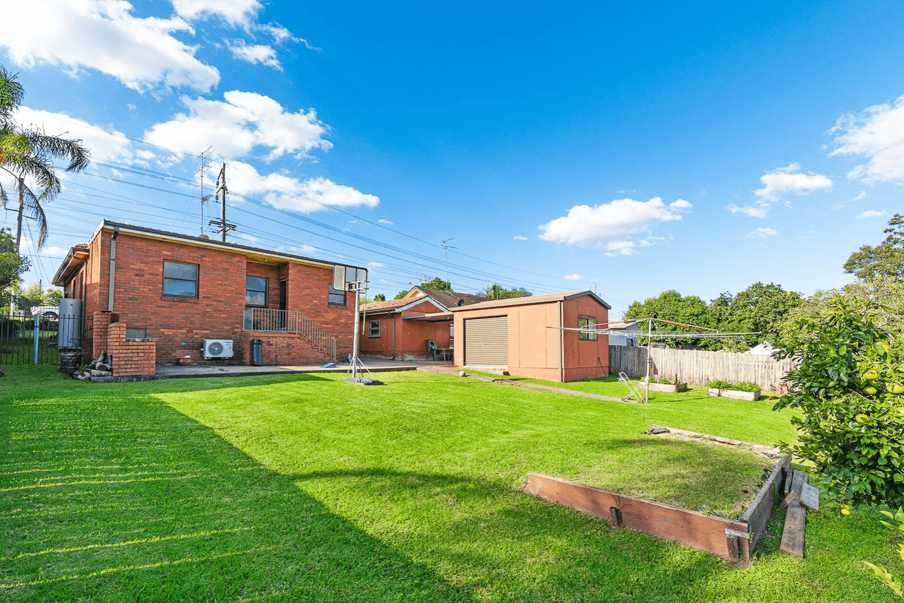 126 Jamison Road, SOUTH PENRITH, NSW 2750