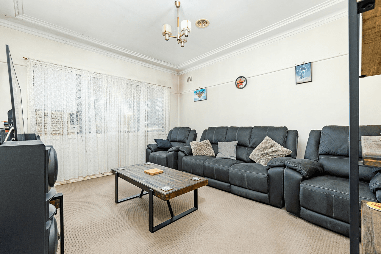 126 Jamison Road, SOUTH PENRITH, NSW 2750