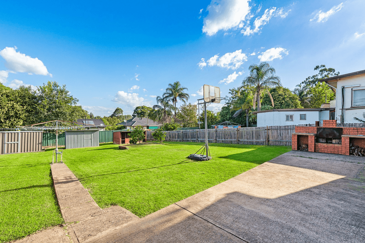 126 Jamison Road, SOUTH PENRITH, NSW 2750