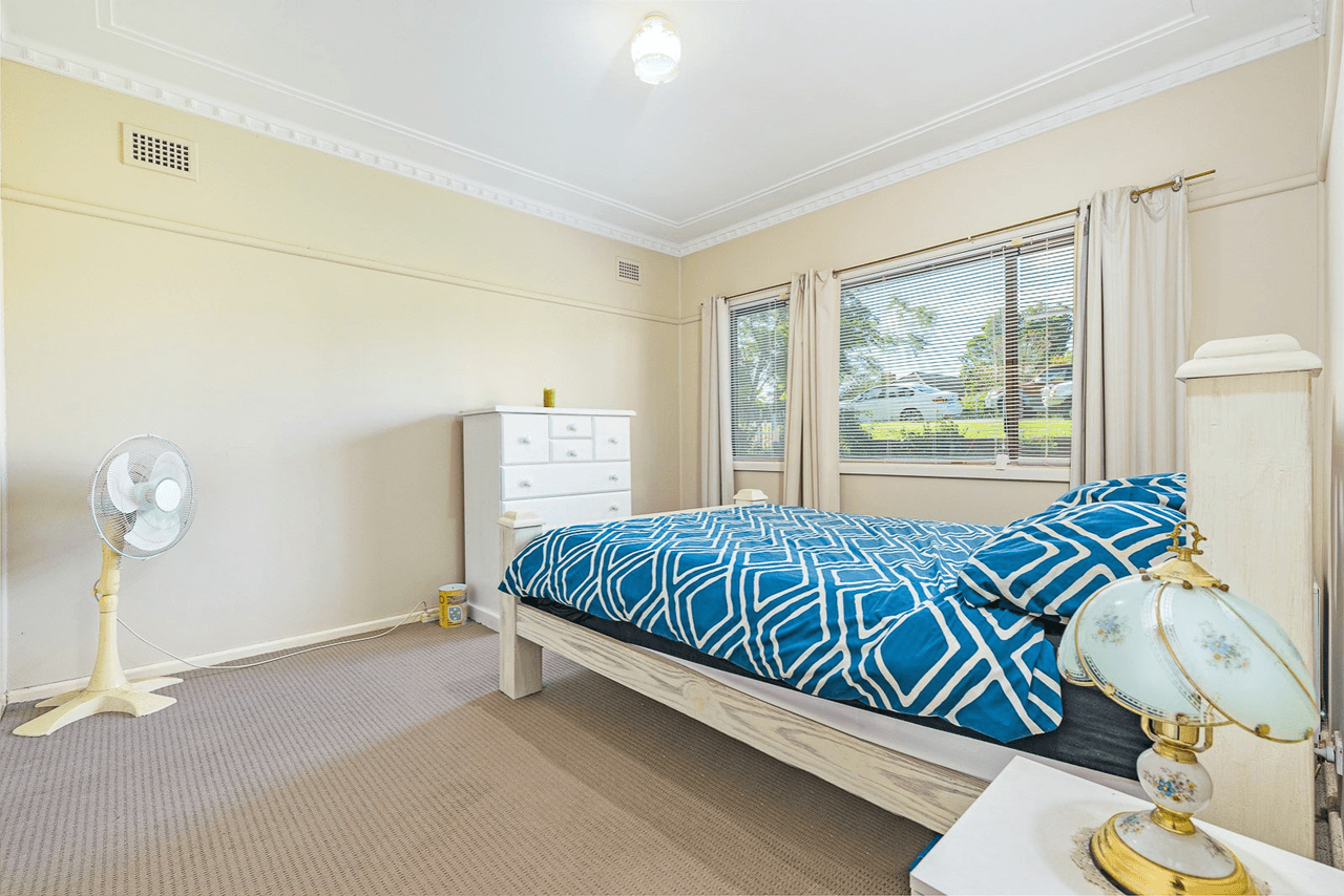 126 Jamison Road, SOUTH PENRITH, NSW 2750