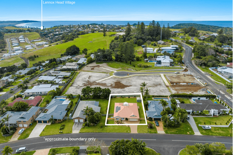 6 Montwood Drive, Lennox Head, NSW 2478