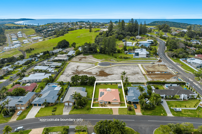 6 Montwood Drive, Lennox Head, NSW 2478