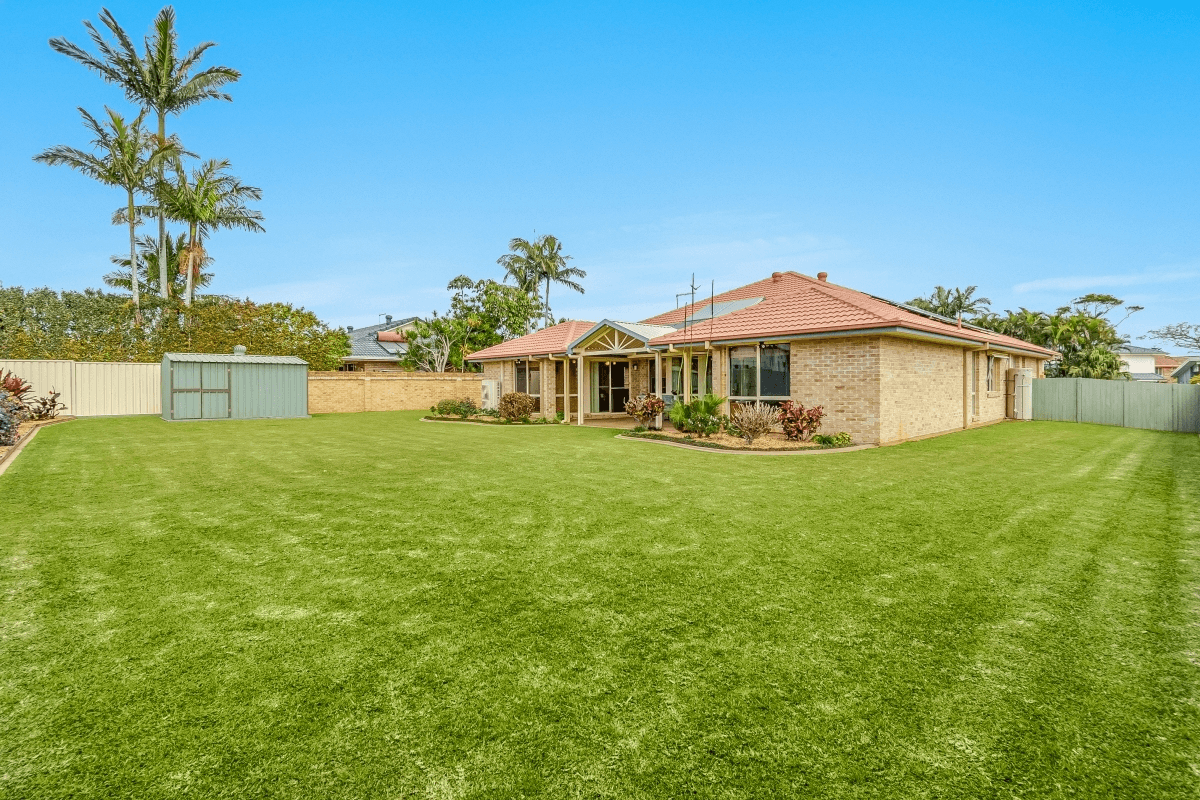 6 Montwood Drive, Lennox Head, NSW 2478