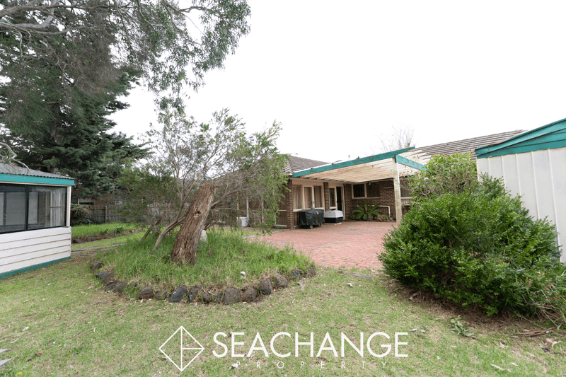 1 Pitt Street, MORNINGTON, VIC 3931