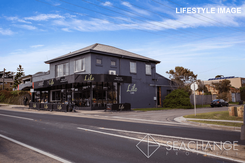 1 Pitt Street, MORNINGTON, VIC 3931