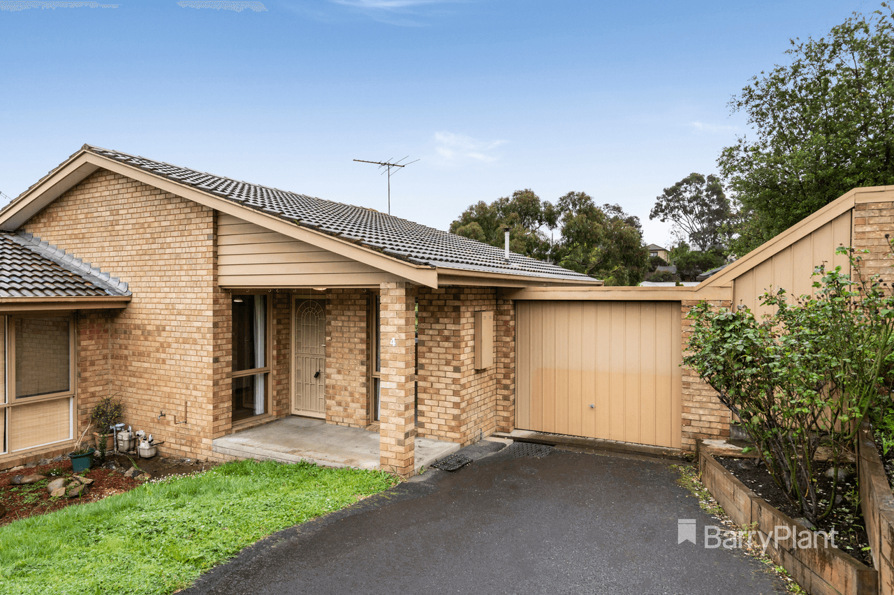 4/106 Cowin Street, Diamond Creek, VIC 3089