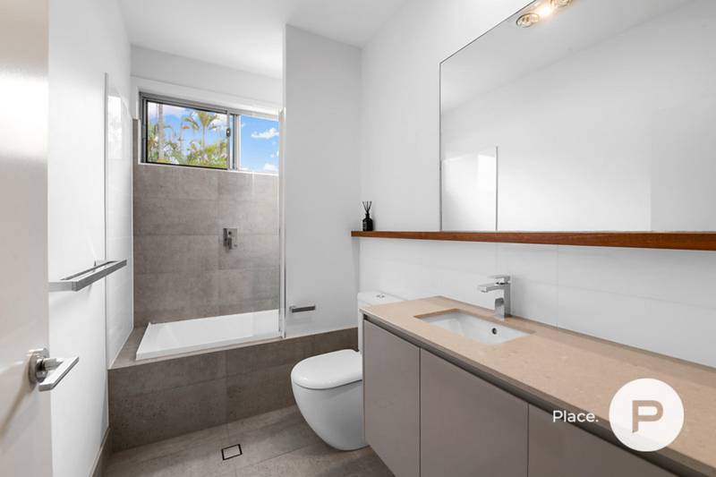 6/15 Brinawa Street, Camp Hill, QLD 4152