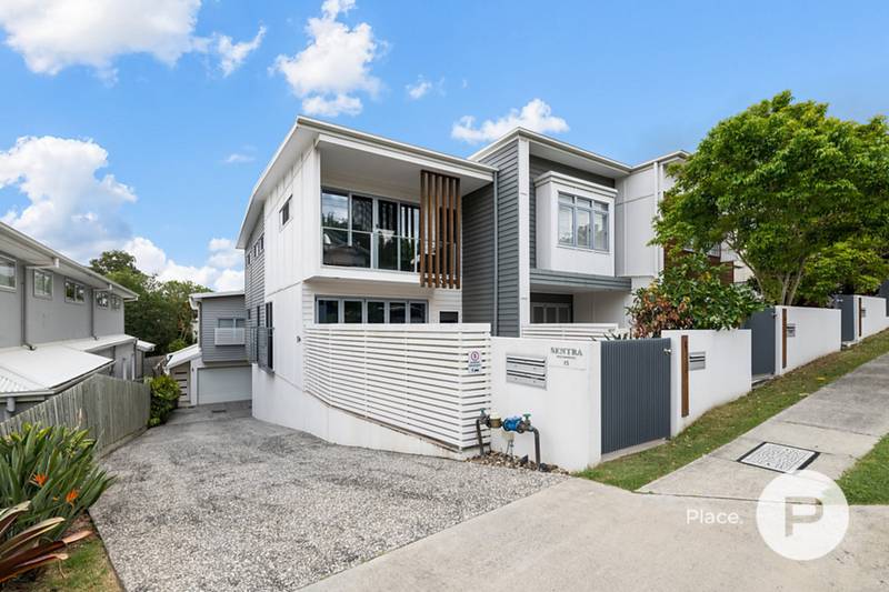 6/15 Brinawa Street, Camp Hill, QLD 4152