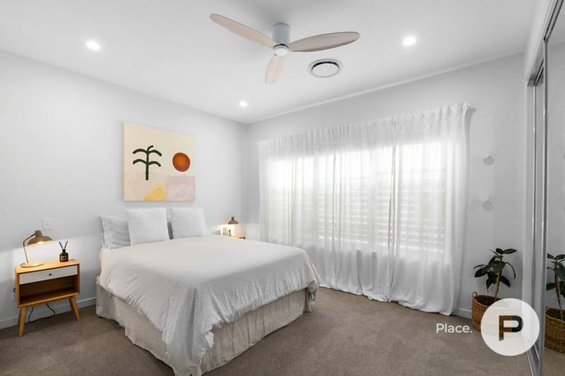 6/15 Brinawa Street, Camp Hill, QLD 4152